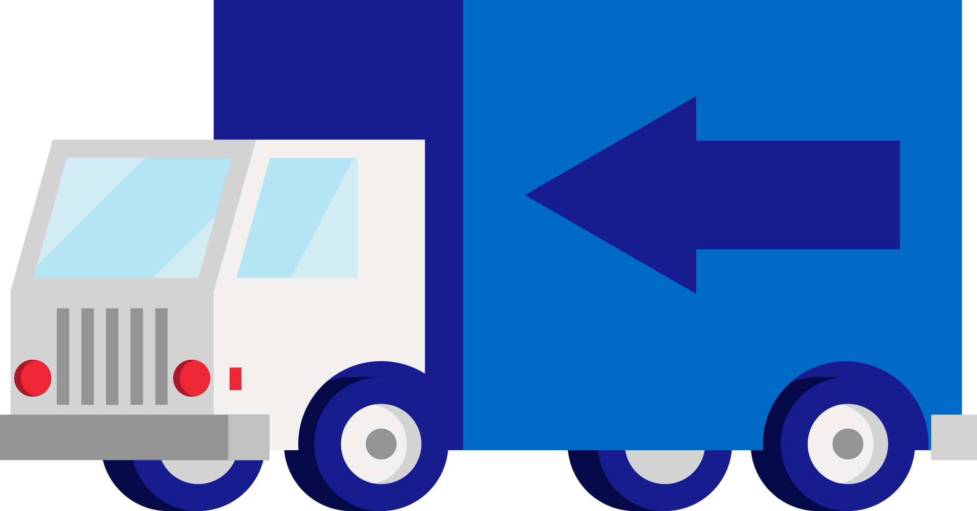 Safety Induction for External Truckers